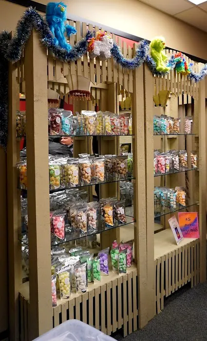 Quirky Candies Gifts & More 8