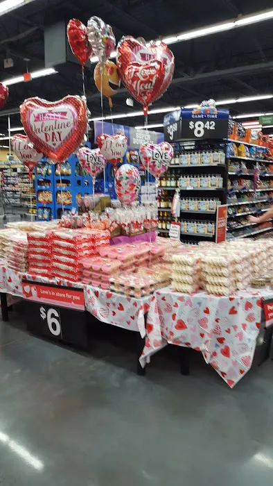 Walmart Neighborhood Market 0