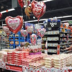 Walmart Neighborhood Market ico