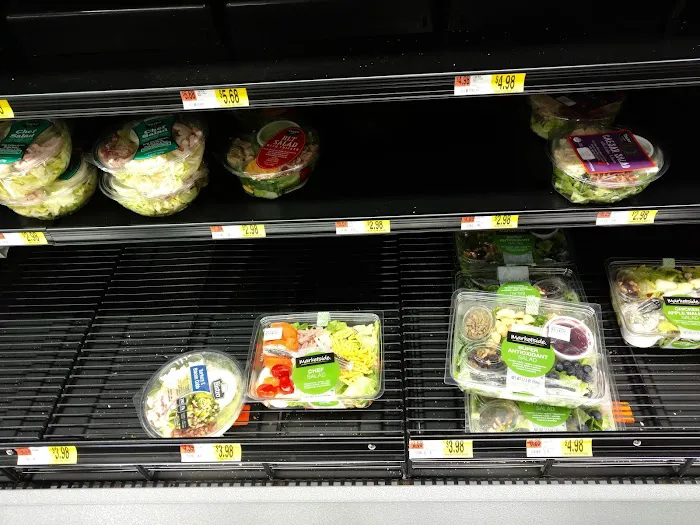 Walmart Neighborhood Market 3