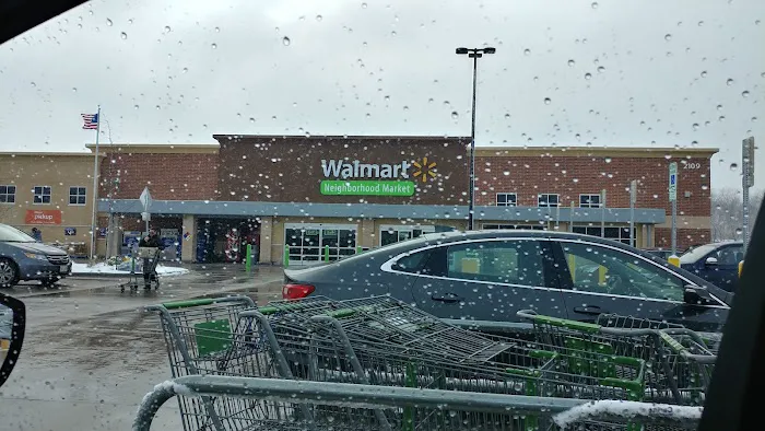Walmart Neighborhood Market 5