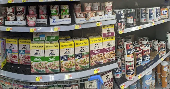 Walmart Neighborhood Market 4
