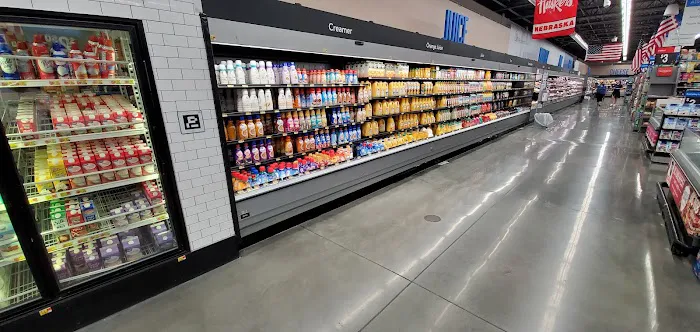 Walmart Neighborhood Market 7