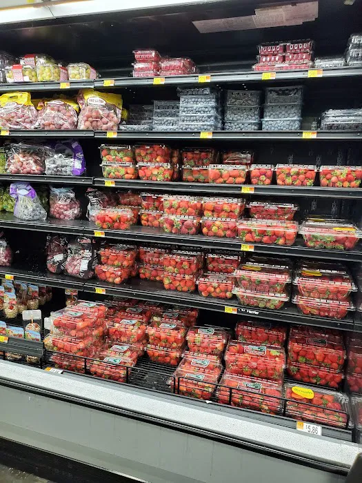 Walmart Neighborhood Market 8