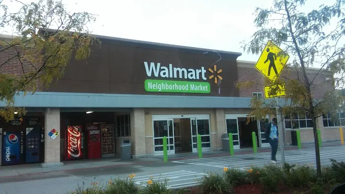 Walmart Neighborhood Market 9