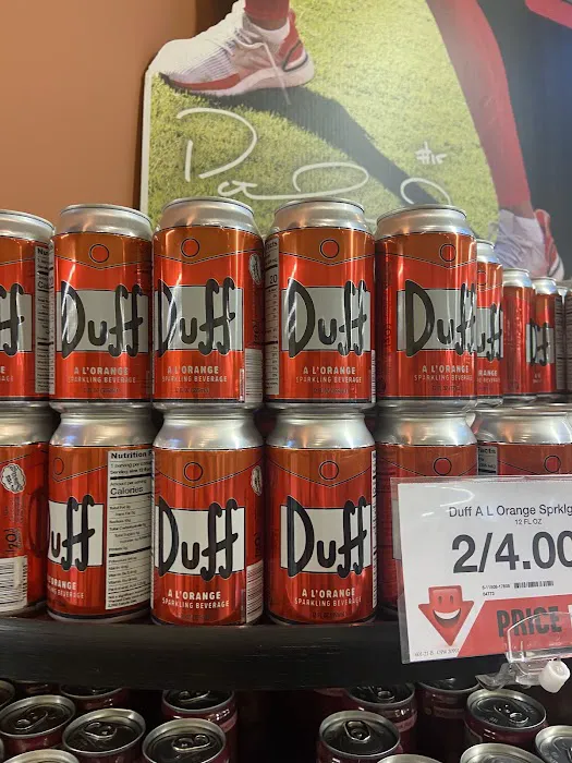 Hy-Vee Grocery Store 0