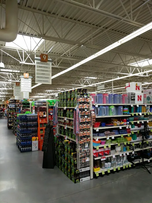 Hy-Vee Grocery Store 3