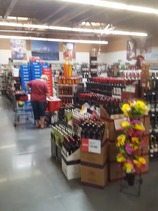 Hy-Vee Grocery Store 5