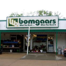 Bomgaars ico
