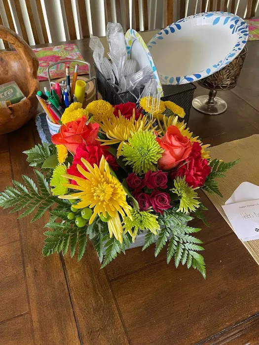 Hy-Vee Floral 2