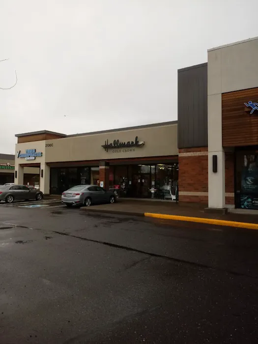 Kathleen's Hallmark Shop 2