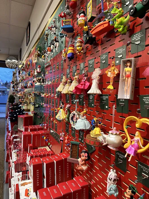 Kathleen's Hallmark Shop 7