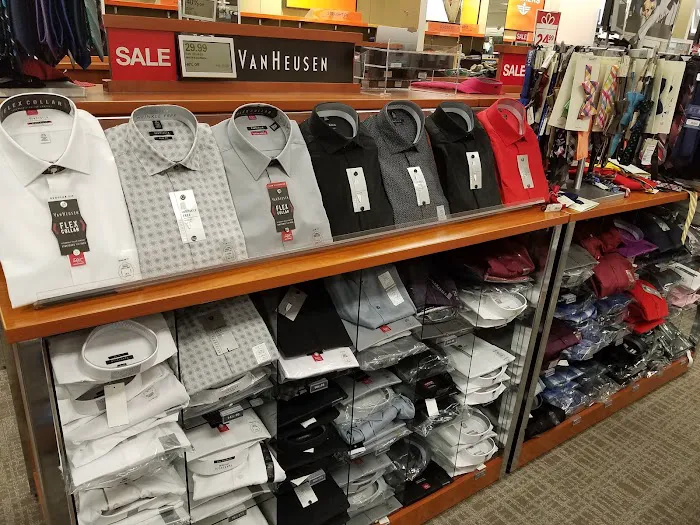 Kohl's 1