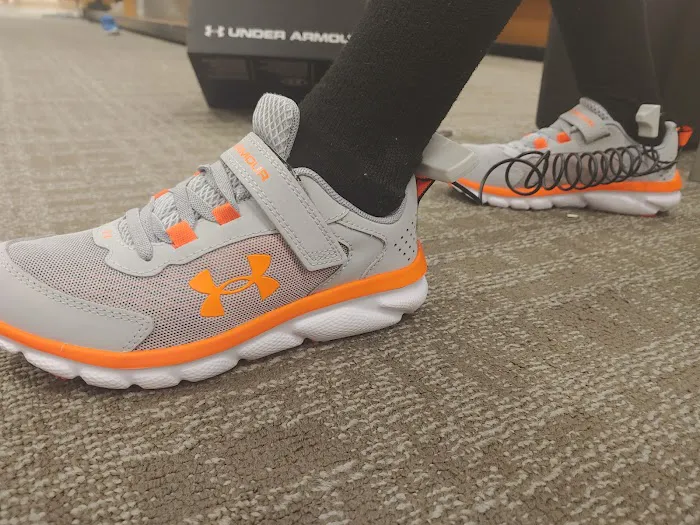 Kohl's 5