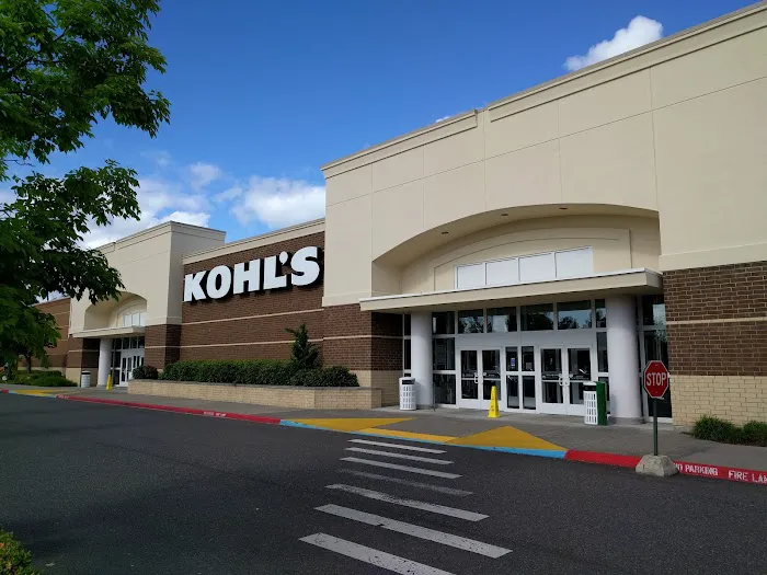 Kohl's 7