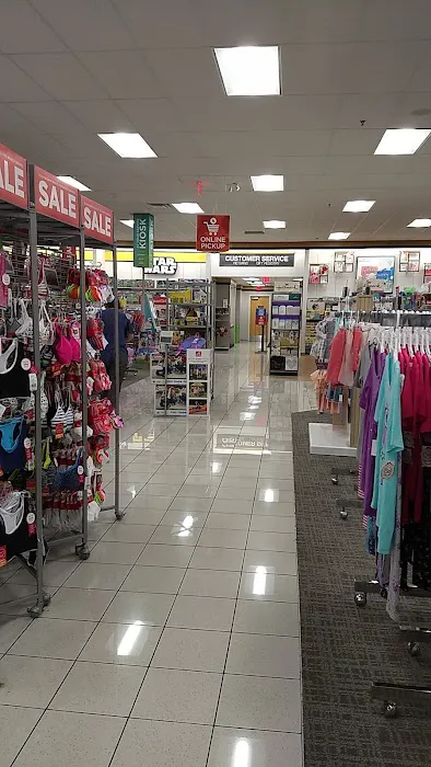 Kohl's 3