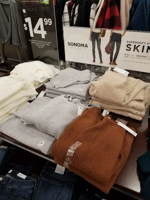 Kohl's 9