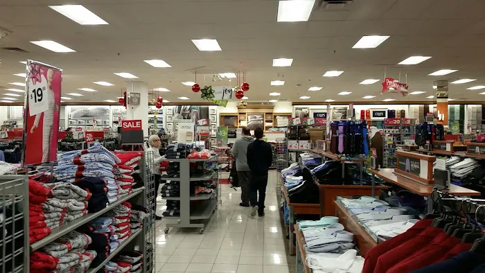 Kohl's 8