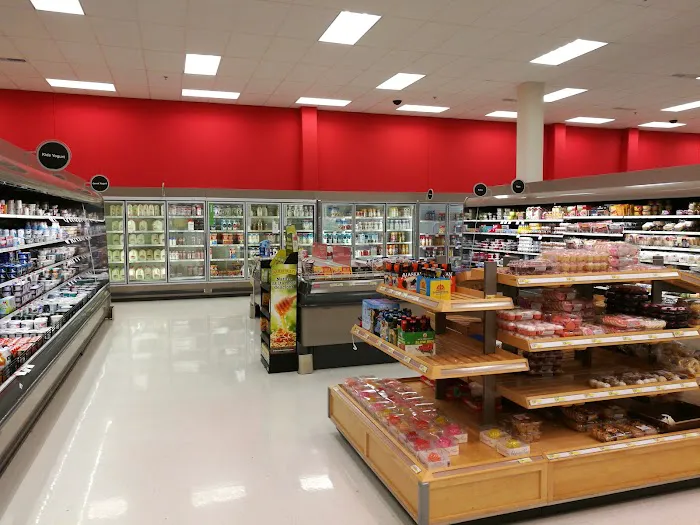 Target 1