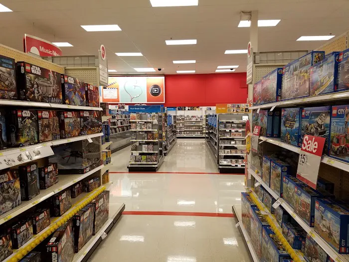 Target 4