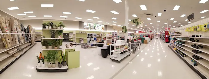 Target 6