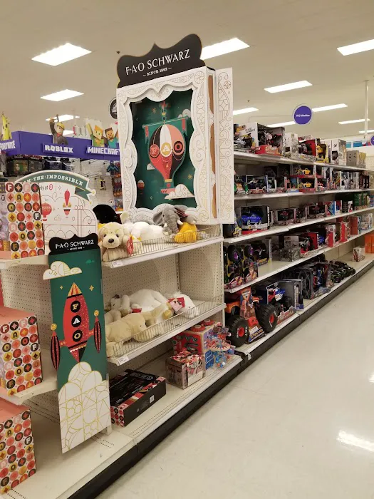 Target 7