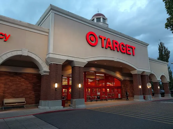 Target 5