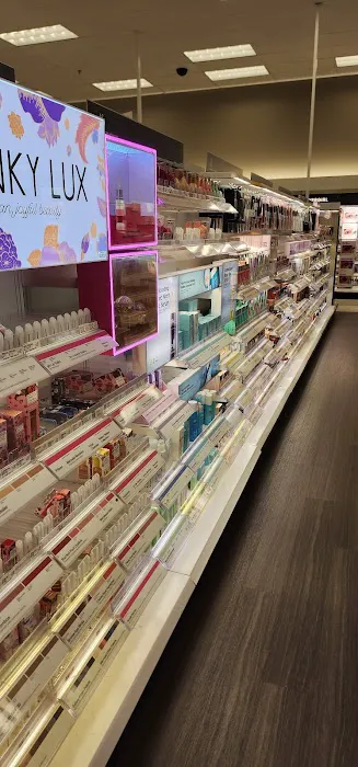 Target 8