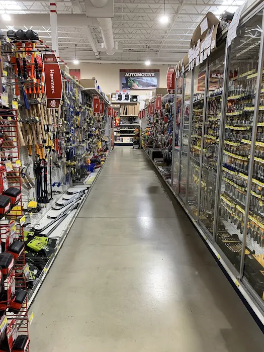 Parkrose Hardware 4
