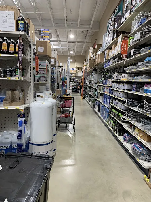 Parkrose Hardware 1