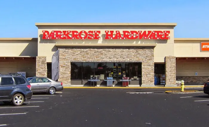 Parkrose Hardware 0