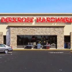 Parkrose Hardware ico
