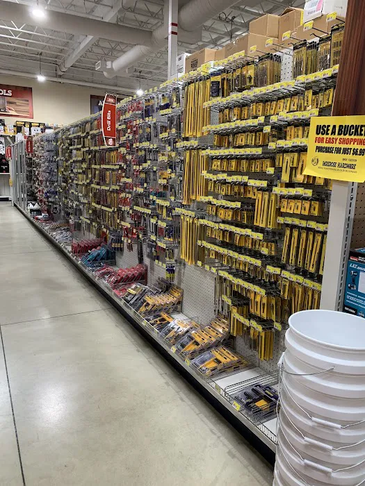 Parkrose Hardware 6