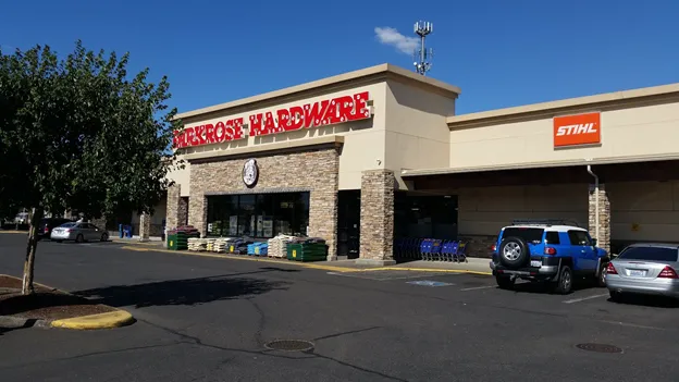 Parkrose Hardware 8