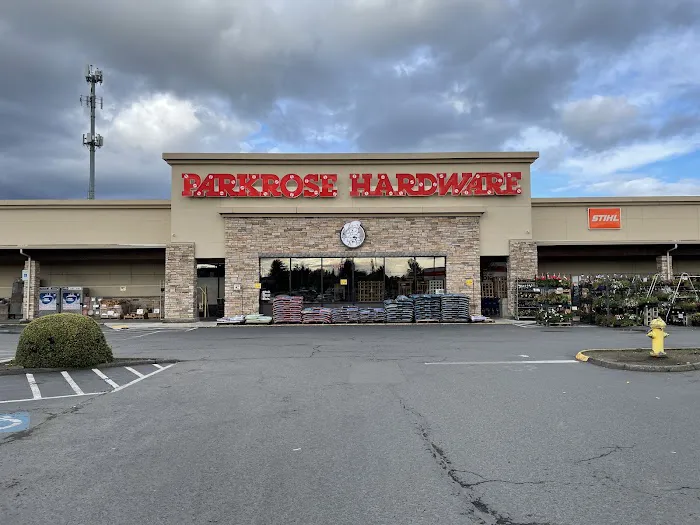 Parkrose Hardware 9