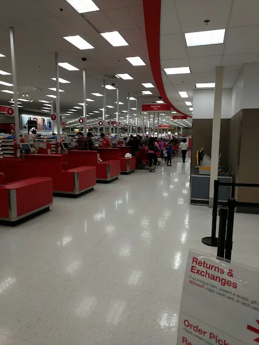 Target 0