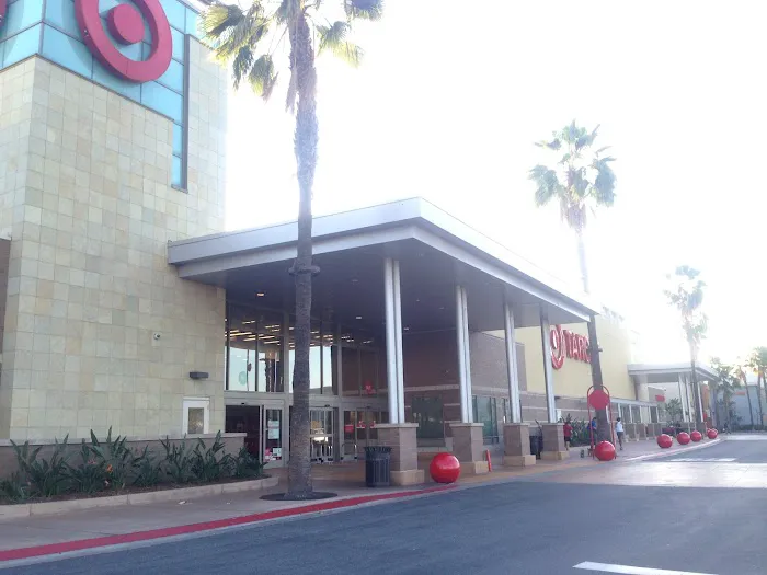 Target 5
