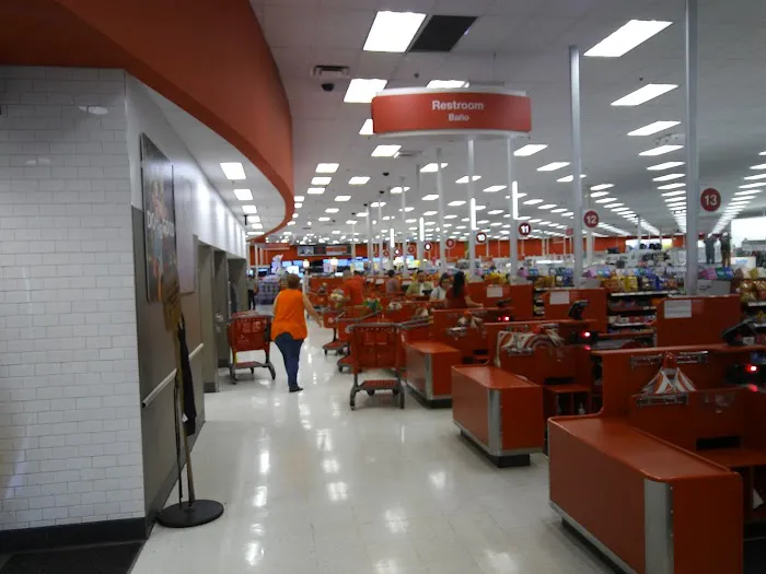Target 6