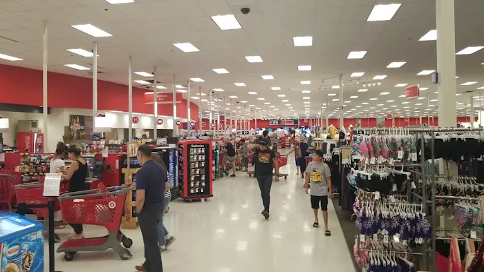 Target 4