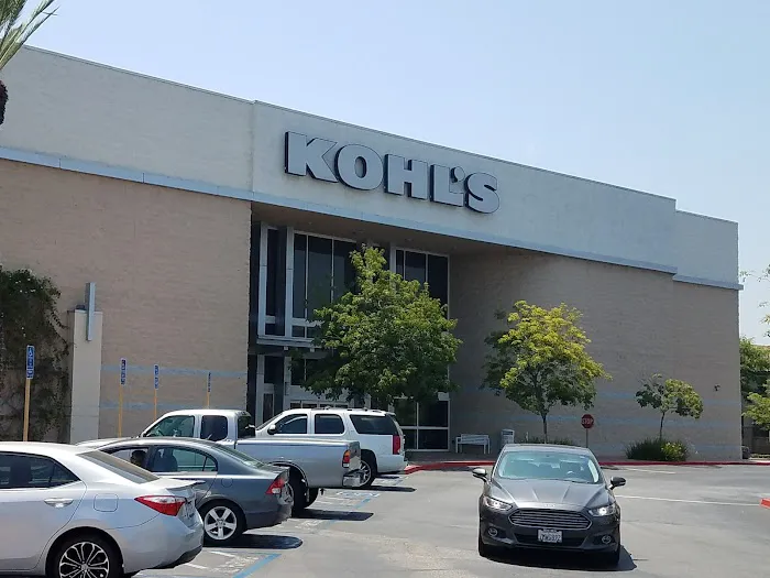 Kohl's 3