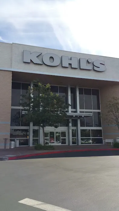 Kohl's 1