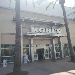 Kohl's ico