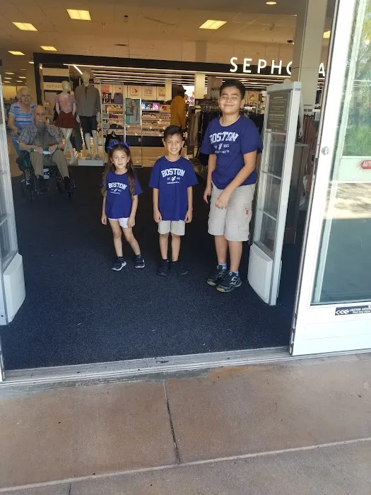 Kohl's 2