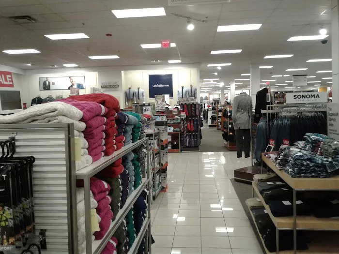 Kohl's 4