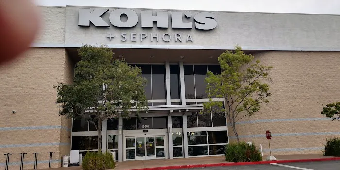 Kohl's 7