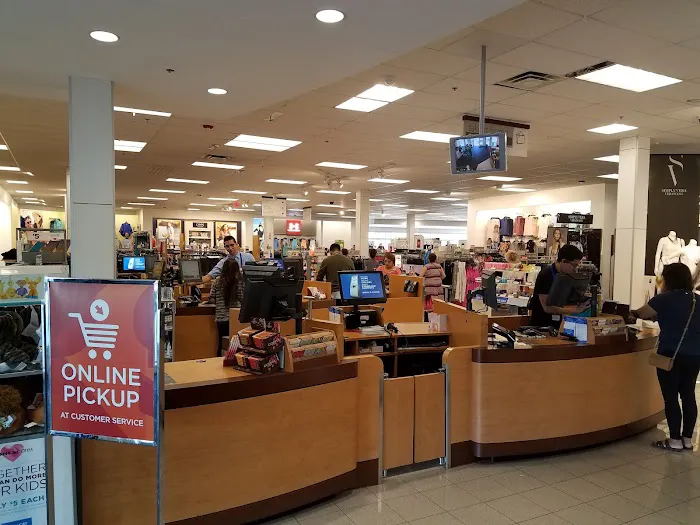 Kohl's 8