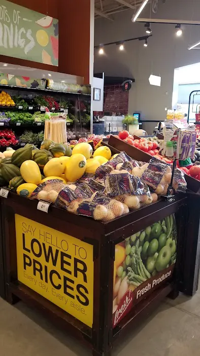 Metro Market 0