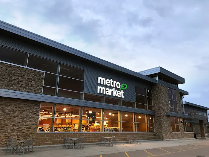 Metro Market 2