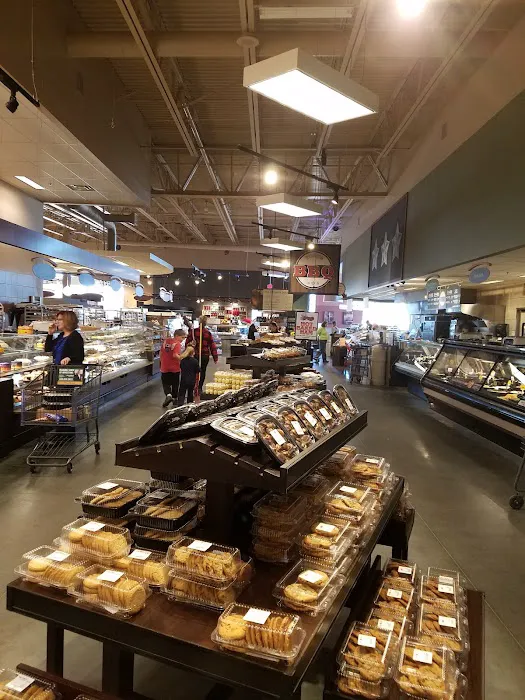 Metro Market 1