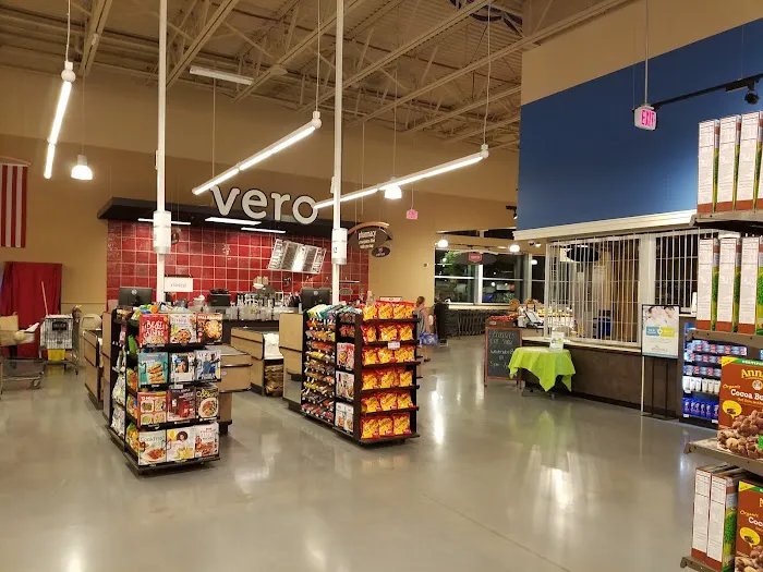 Metro Market 4